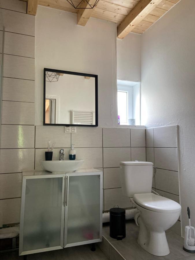 Le Chêne: Petit Cosy Proche De Mulhouse