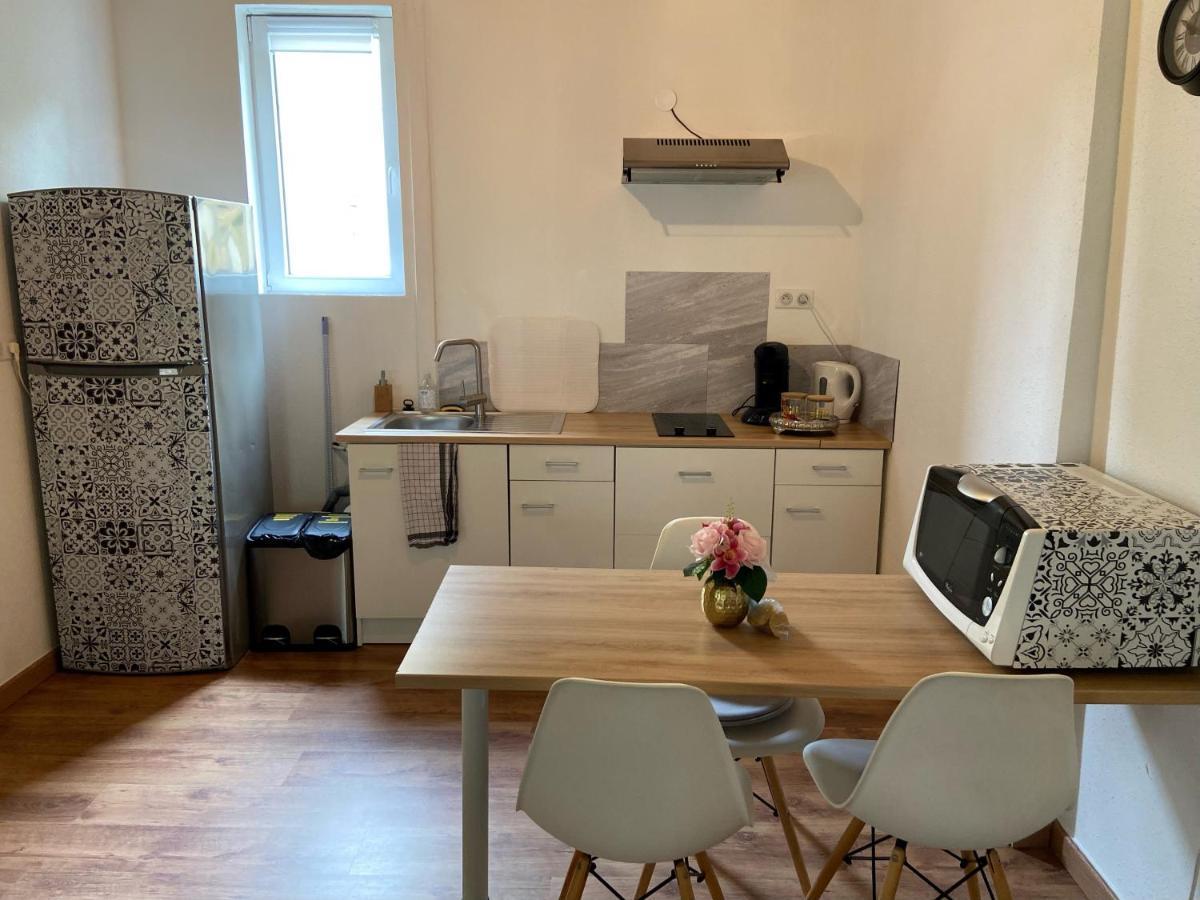 Le Chêne: Petit Cosy Proche De Mulhouse *