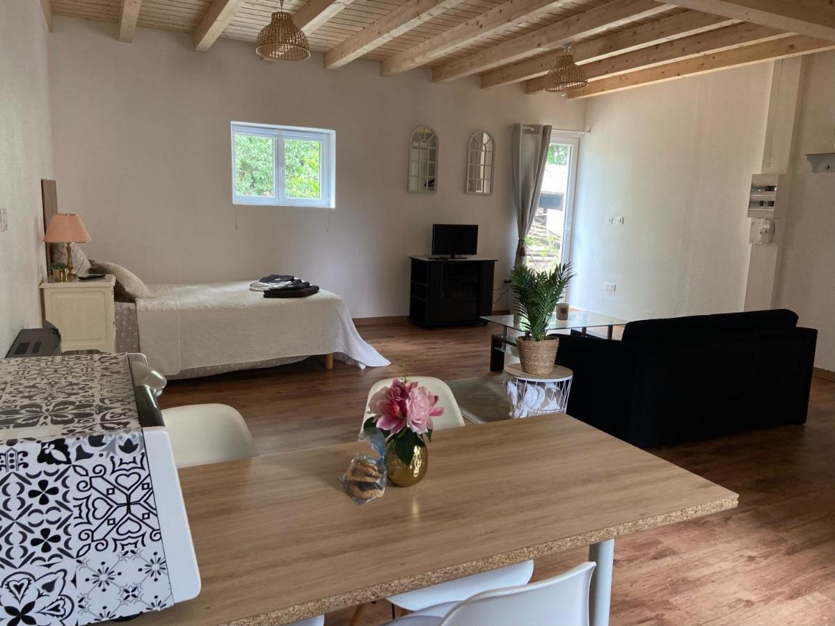 Le Chene: Petit Cosy Proche De Mulhouse Apartment