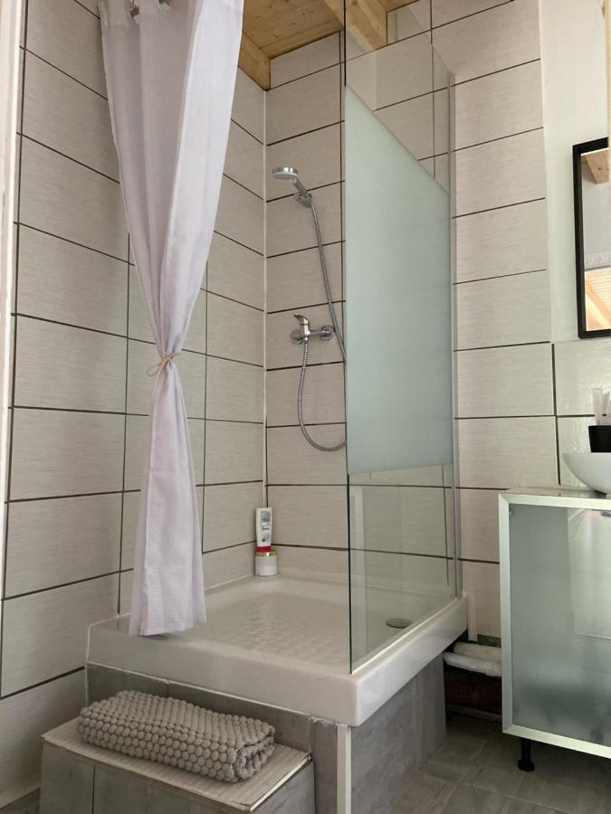 Le Chêne: Petit Cosy Proche De Mulhouse Appartement