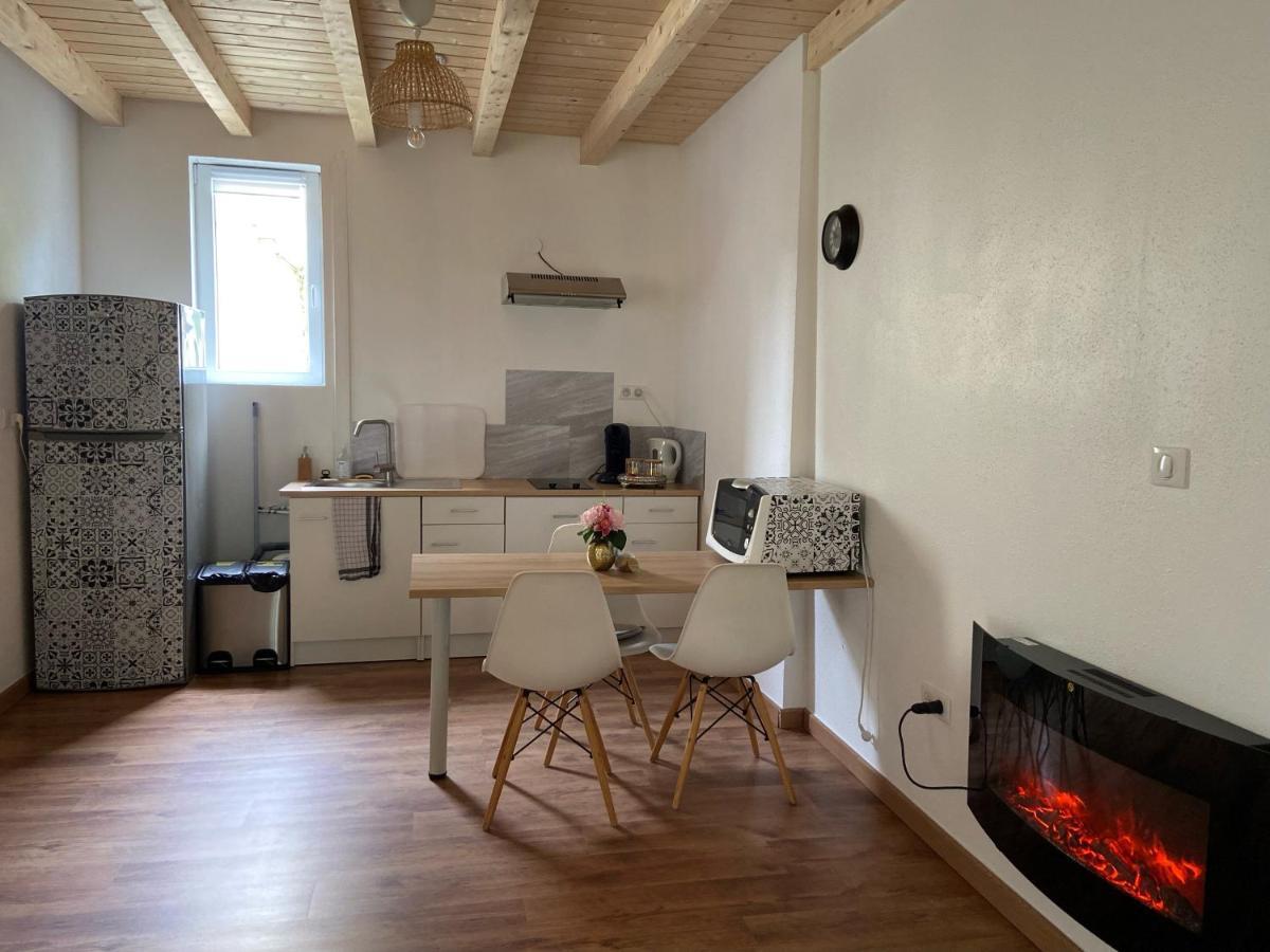Le Chene: Petit Cosy Proche De Mulhouse *
