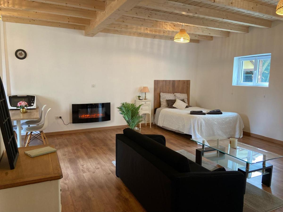 Le Chêne: Petit Cosy Proche De Mulhouse *